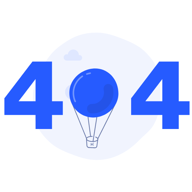 404 Animation