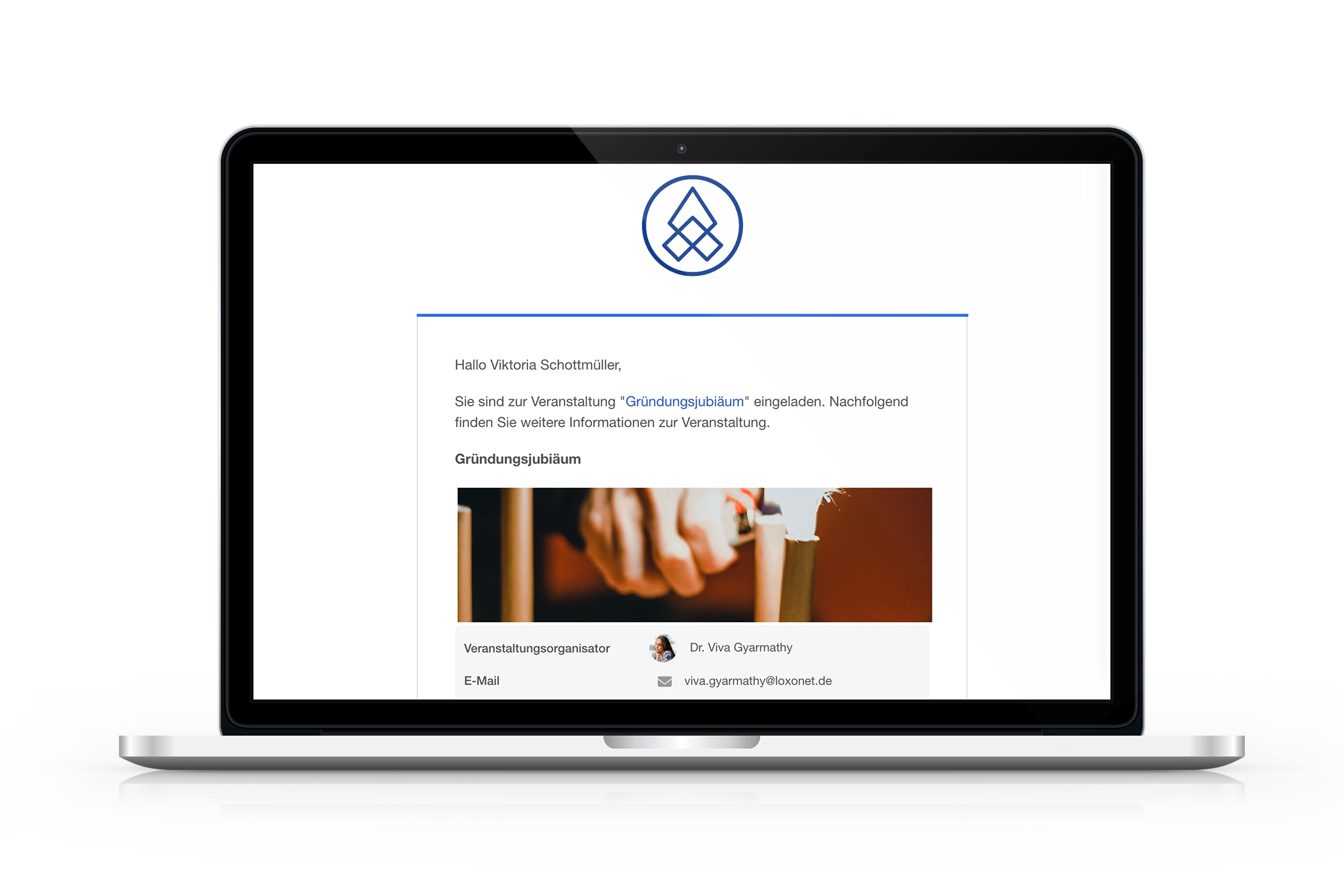 Synchroner Multichannel-Versand