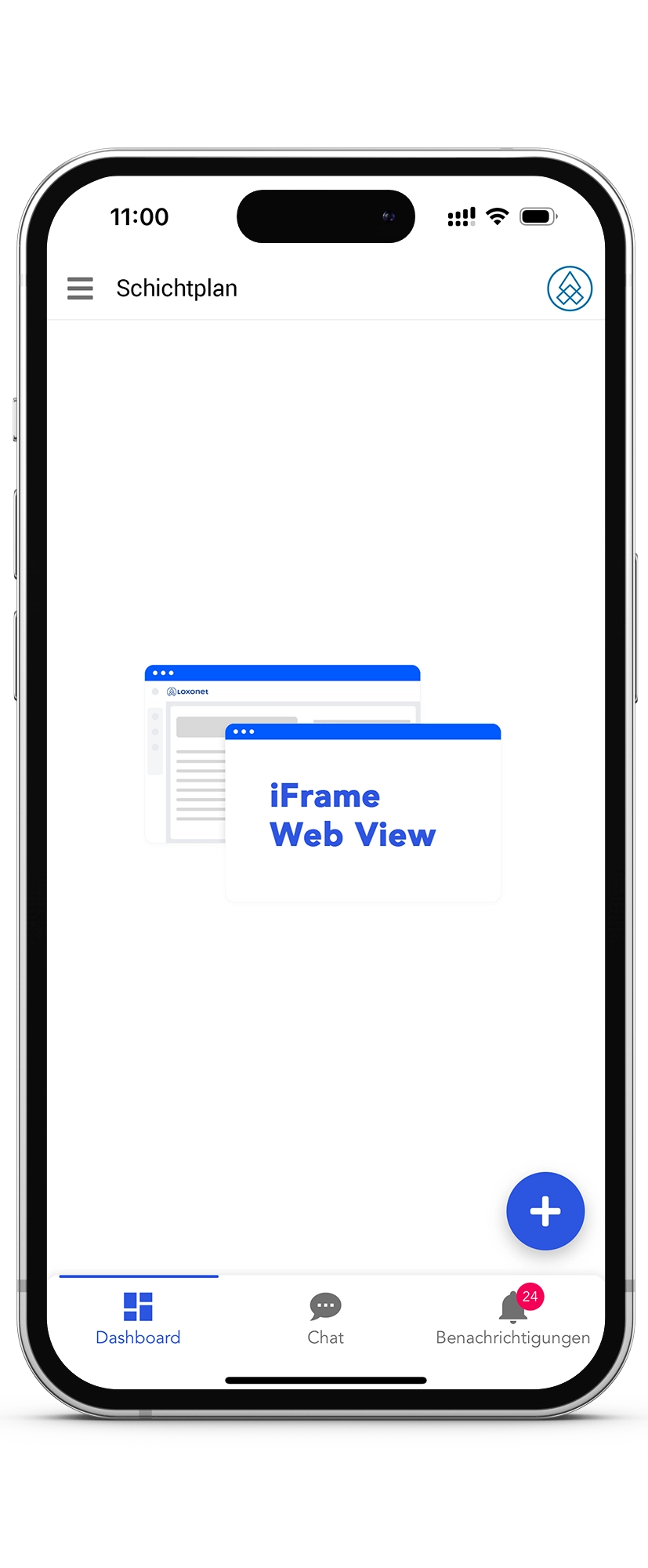 Flexible Integration