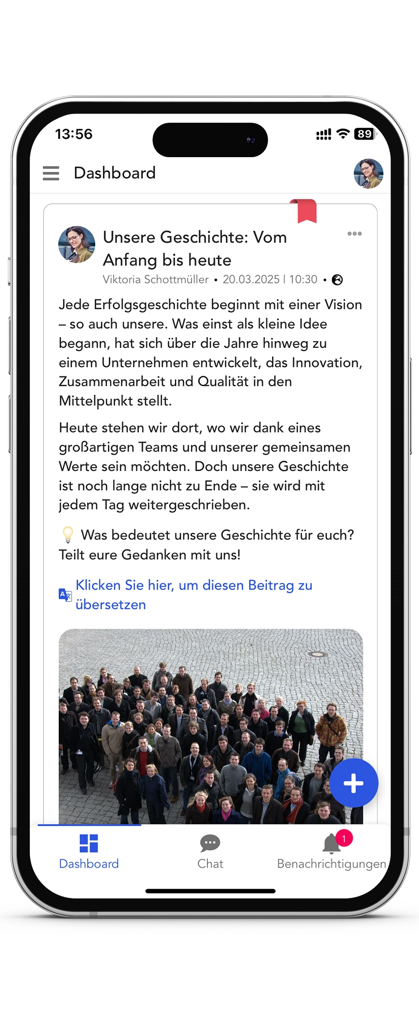 Entwicklungscloud