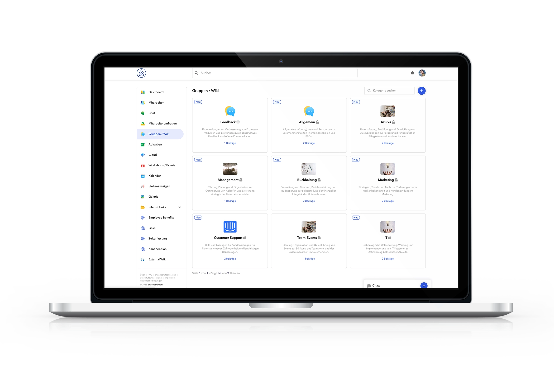 Timeline Dashboard