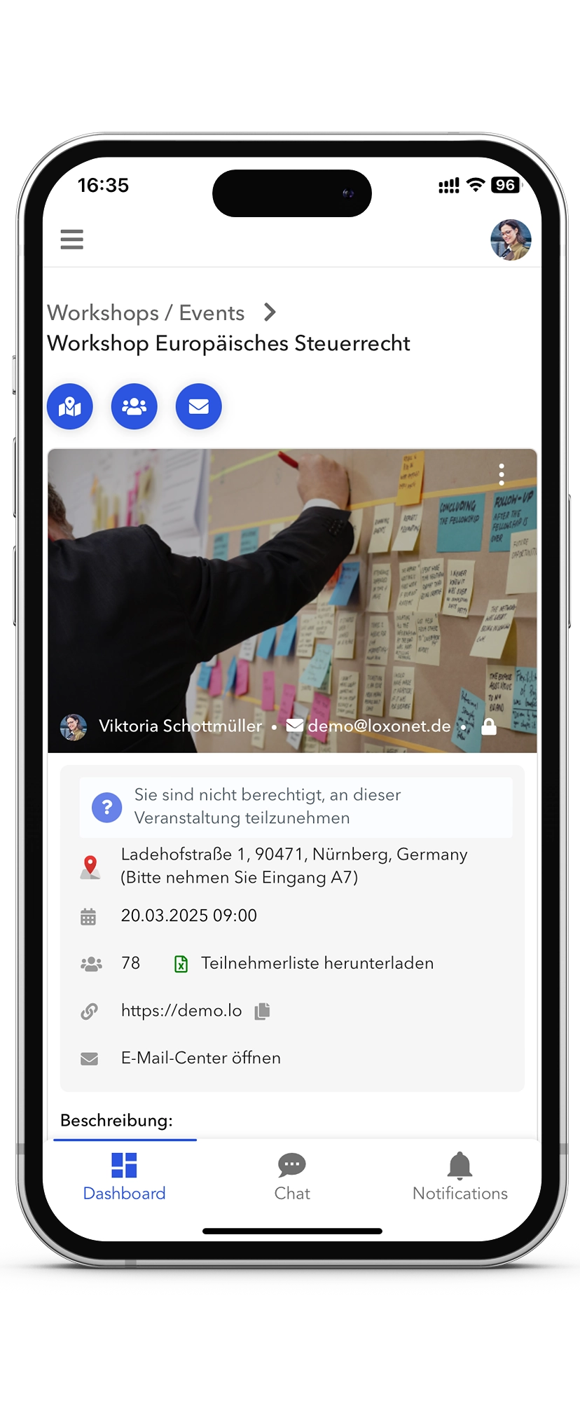 Digitales Onboarding